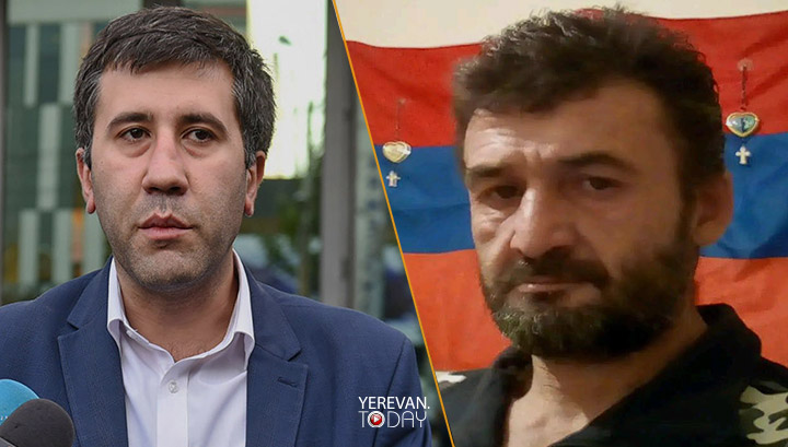 Քանի դեռ Սարգիսը բանտում էր, Հայաստանում քաղբանտարկյալների թիվը կրկնապատկվեց․ փաստաբան