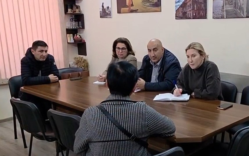 Քաղաքացիների մտահոգությունները կրկին վկայում են՝ գործող իշխանությունը չի լսում սեփական ժողովրդին. Մհեր Մելքոնյան