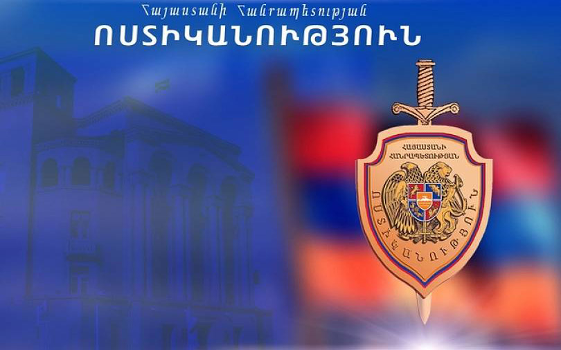 Վաղարշապատում բռնի ուժով բլոգերի են առևանգել, ով քաղաքական շարժման աջակից է
