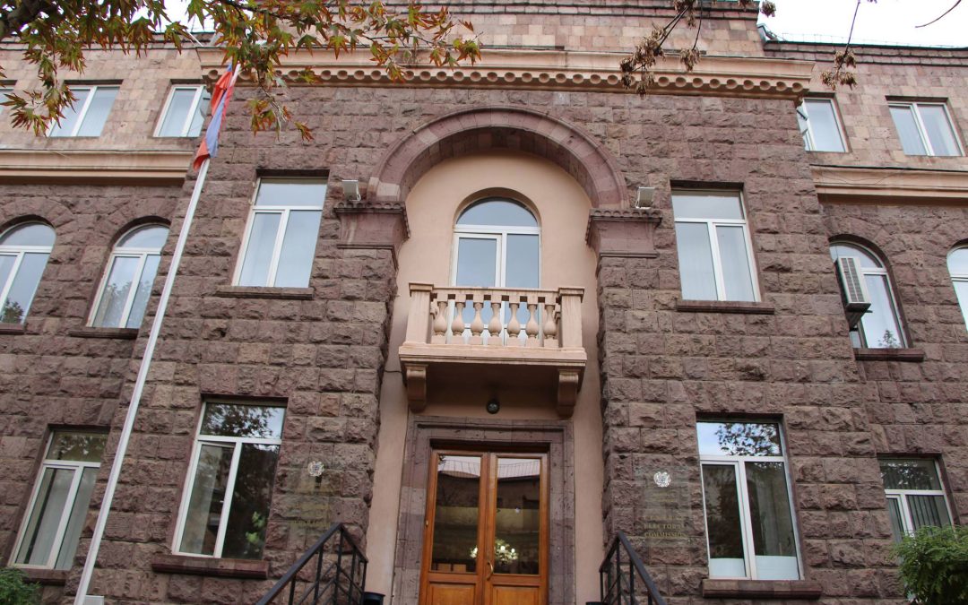 Երբ կարող են վերահաշվարկի համար դիմումներ ներկայացնել. ԿԸՀ պարզաբանումը