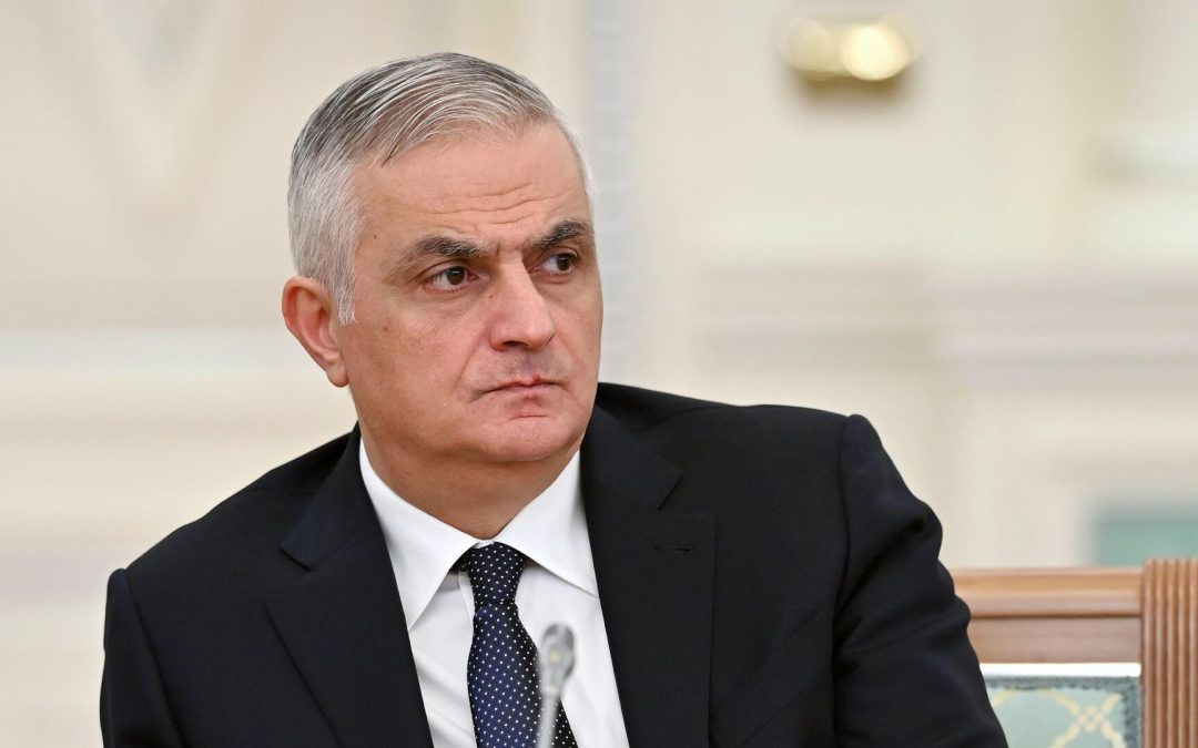 Կոնկրետացել են խոսակցությունները, թե որ հատվածները սահմանազատենք. Մհեր Գրիգորյան