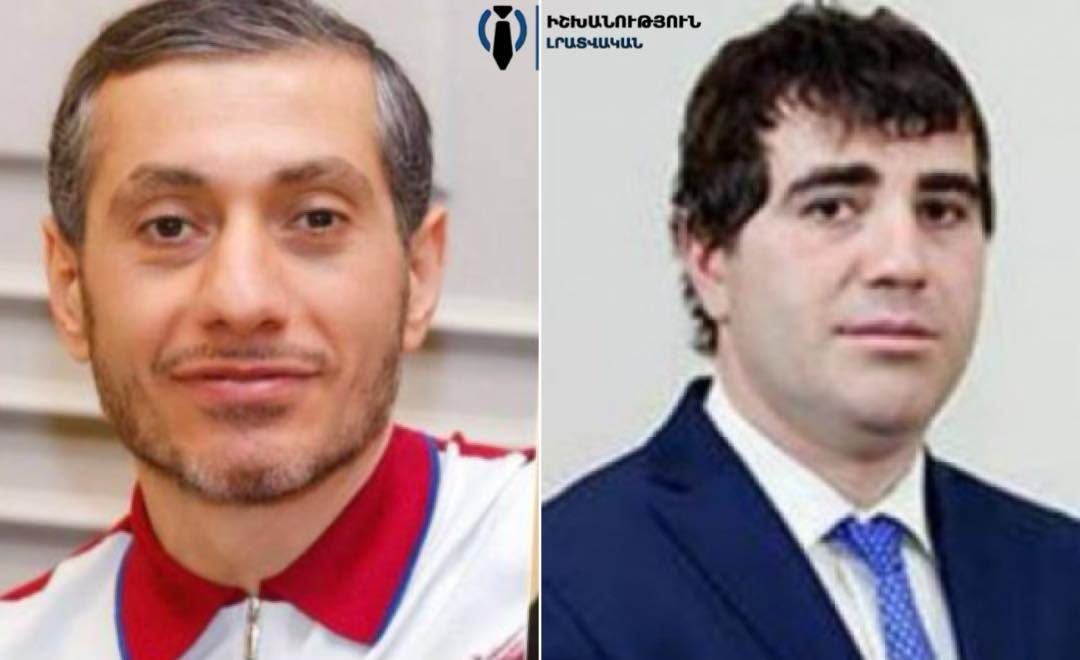 Ֆազի եղբայրը Լիոնում հաշվեհարդար է տեսել եղբորը սպանողի հետ․ Լիա Սարգսյան