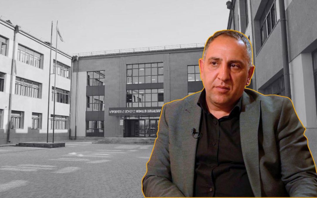 Եվս մեկ խոշոր պայմանագիր «Մավշին» ՍՊԸ-ի հետ, որի հիմնադիրը Վայք համայնքի ղեկավարն է. «Հետք»