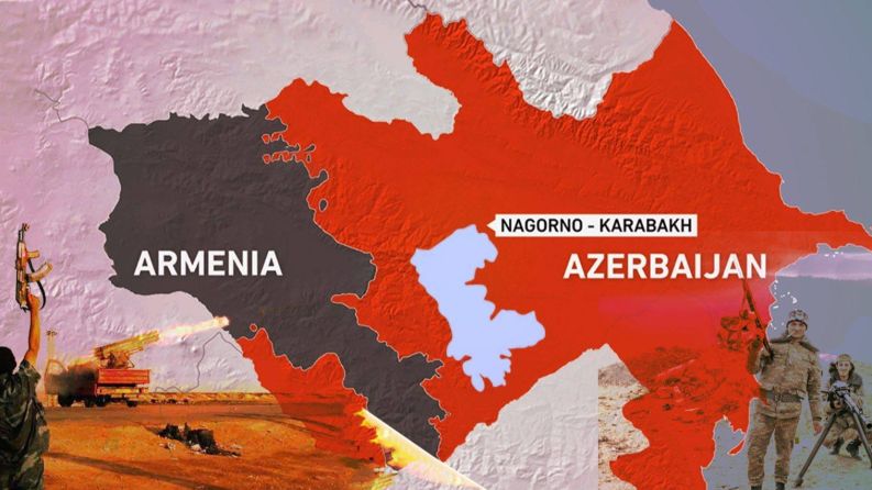 Մինչ Հայաստանում քարոզվում է բարիդրացիություն, Ադրբեջանում տեղի է ունենում ճիշտ հակառակը․ Պողոսյան