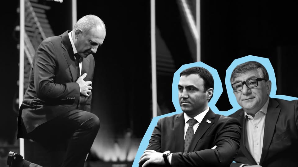 Խմբային նվիրատվություններ ՔՊ-ին․ ովքեր են ֆինանսավորել կուսակցության գործունեությունը. «Ինֆոքոմ»