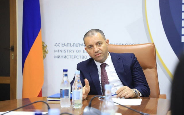 Քերոբյանի գործով ևս վեց անձ է ձերբակալվել. ՔԿ