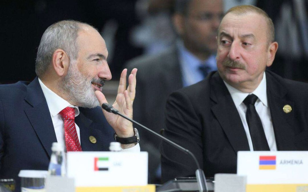 Երբ է Փաշինյանը պատրաստվում փոխել Սահմանադրությունը