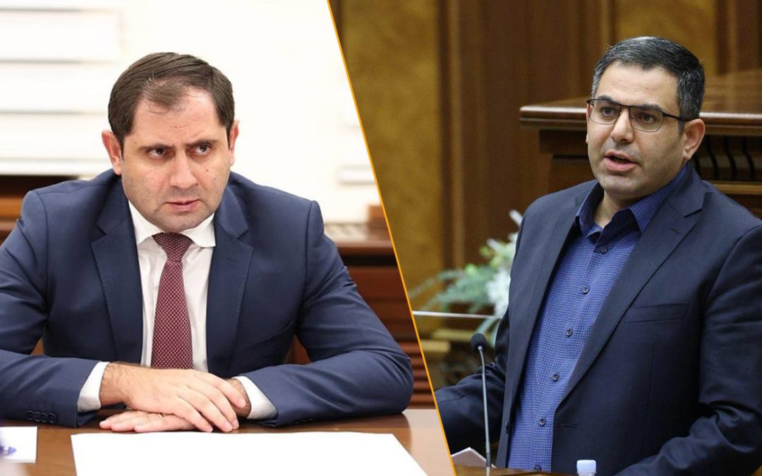 Եթե 1.5 տարին «ոչ մի ազդեցություն չունի» բանակի թվաքանակի վրա, ապա ինչո՞ւ ծառայությունը չդարձնենք 1 տարի. ռազմական փորձագետը՝ Պապիկյանին
