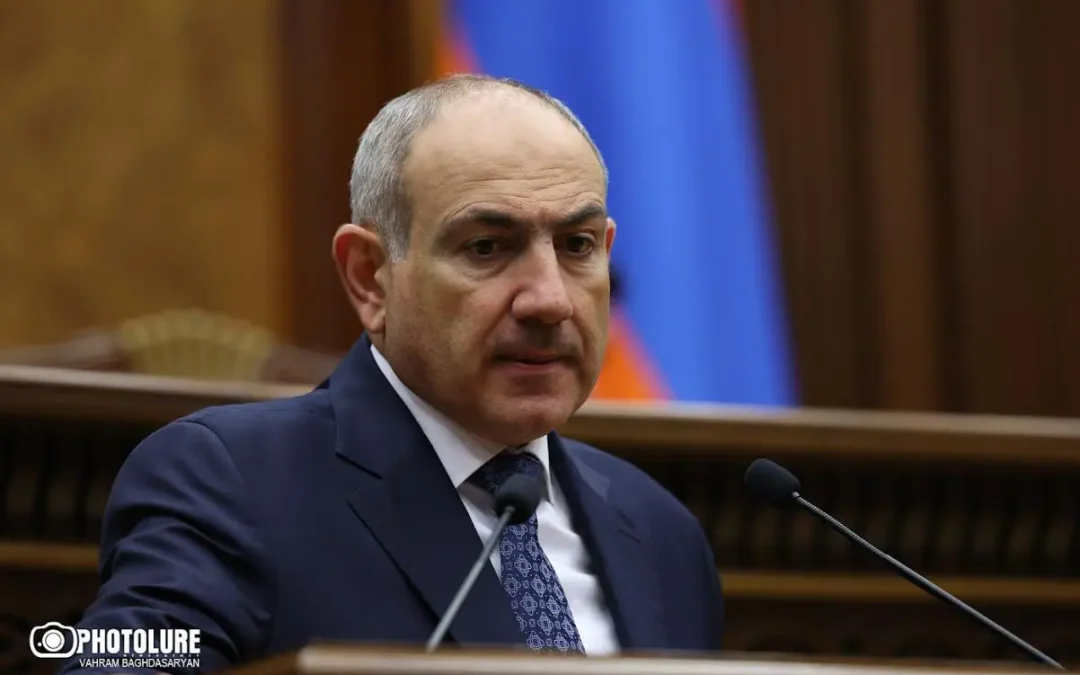 Ո՞վ իրավունք ունի ժողովրդի անունից խոսել․ «Փաստ»