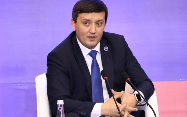 Ուզբեկստանը լիովին աջակցում է «Զանգեզուրի միջանցքի» ստեղծմանը. Բեկմուրադով