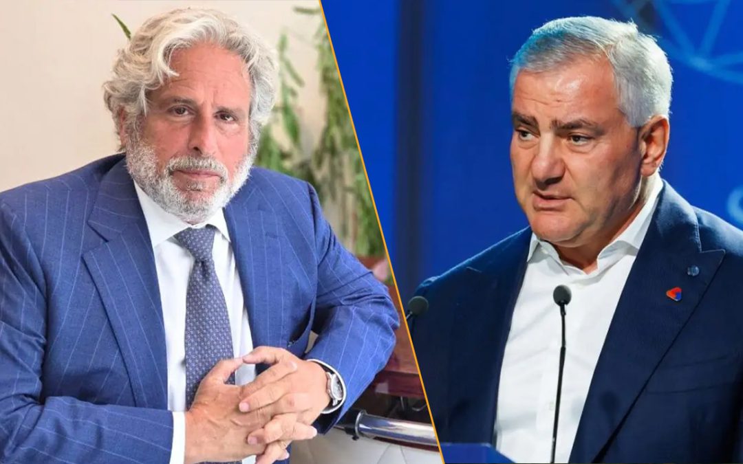 Վերաքննիչ դատարանի որոշումն արդեն կանխատեսելի էր. վճիռն ակնհայտորեն քաղաքական դրդապատճառ ունի. Ամստերդամ