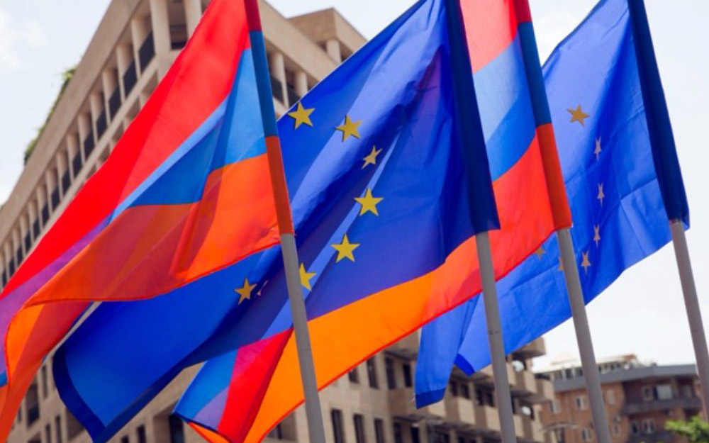ԱԺ-ն հաստատեց ՀՀ–ԵՄ ճգնաժամային կառավարման համագործակցությունը. ՔՊ-ն կողմ քվեարկեց, ընդդիմությունը՝ ձեռնպահ