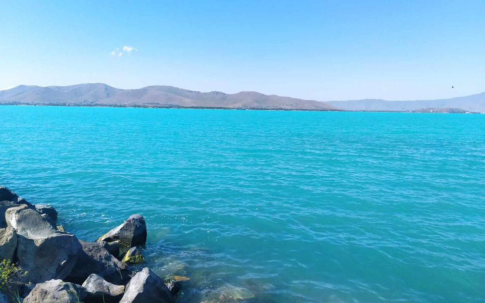 Սևանա լճում խստիվ արգելվում է սիգի որսը