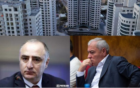 Ընտրովի արդարադատություն և քաղաքական հովանավորչություն. «Զեղչով» բնակարան, կասեցված գործ և հովանավորչություն. AntiCor