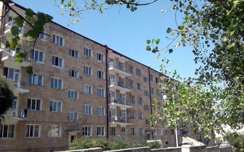 «Հանրակացարաններ» ՊՈԱԿ-ը կլուծարվի