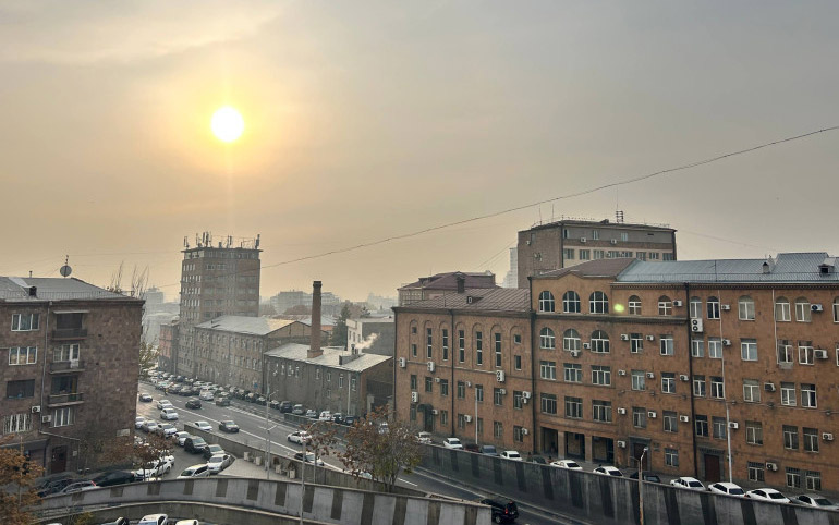 Այս շրջանում կարևոր է հնարավորինս փակ պահել պատուհանները. չի խրախուսվում ֆիզիկական ակտիվությունը. Ռուբեն Գրիգորյան