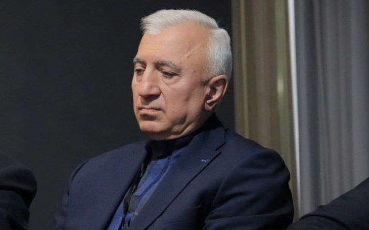 Ընտրությունների ցանկացած արդյունք՝ չի կարող դիտարկվել իբրև Հայ Եկեղեցու ինքնավարության դեմ արշավին առնչվող անմիջական գործոն. իրավագետ