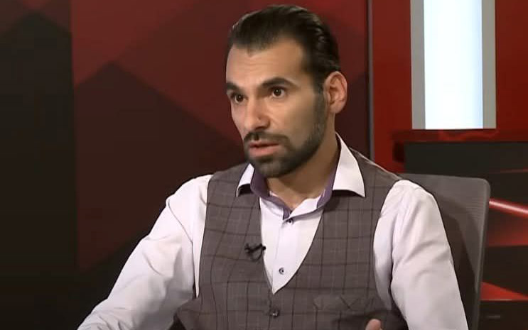 Քաղաքական ինքնասպանություն. այսպիսի խաղաղությունը շատ ավելի վատն էր, քան նախկինում առաջարկվողները. քաղաքագետ
