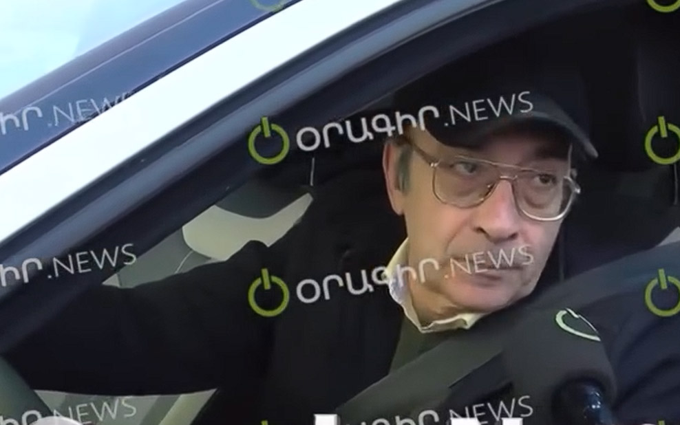 Քաղաքապետարանը քննարկում է արգելել հին «Օփելների» մուտքը մայրաքաղաք․ «Ժողովուրդ»