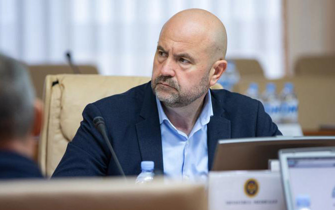 «Զանգեզուրի», Ռումինիայի և Թուրքիայի միջով անցնող առկա երթուղիների իրագործելիության հարցը մնում է բաց. Մոլդովայի փոխվարչապետ