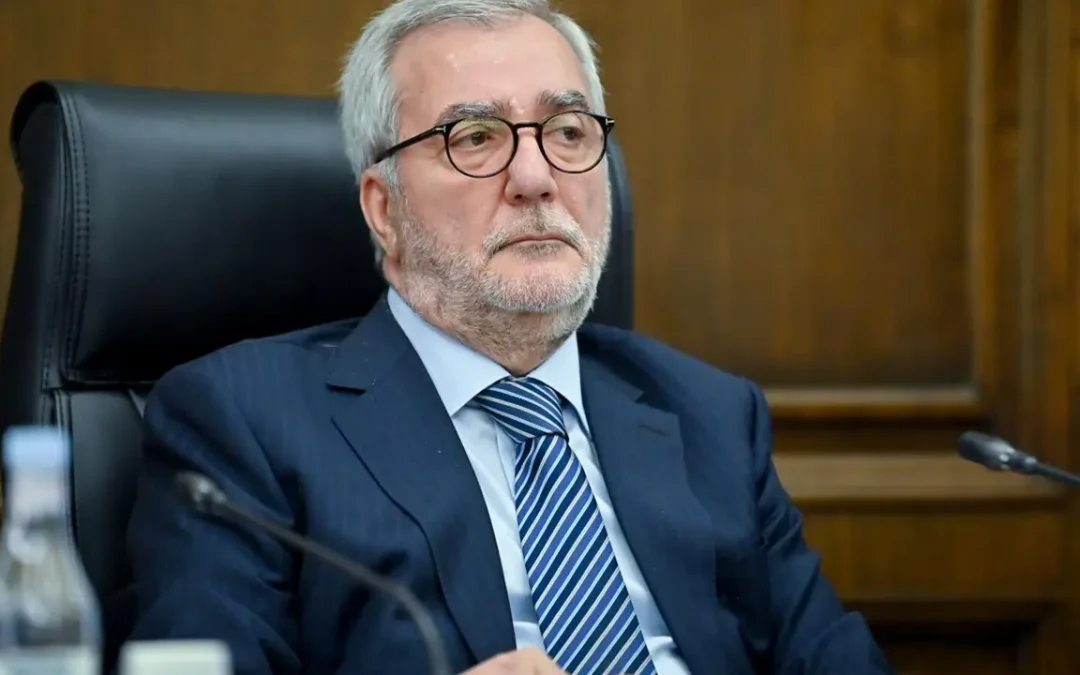Զեկույցը կուղարկվի իրավապահներին․ «Հրապարակ»