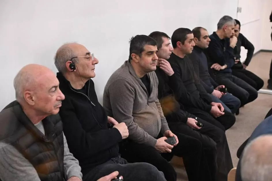 Կոչ Եվրախորհրդարանի պատգամավորներին՝ մեկնեք Բաքու և ներկա գտնվեք հայ պատանդների դատական լսումներին