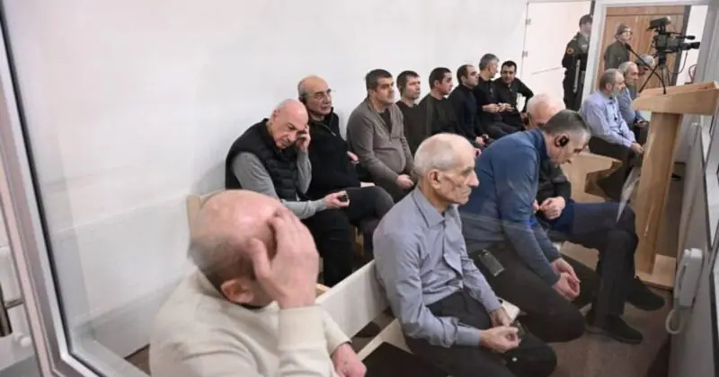 ԱՄՆ 27 սենատորներ պահանջում են ապահովել հայ գերիների ազատ արձակումը և Բաքվի նկատմամբ պատժամիջոցի կիրառումը