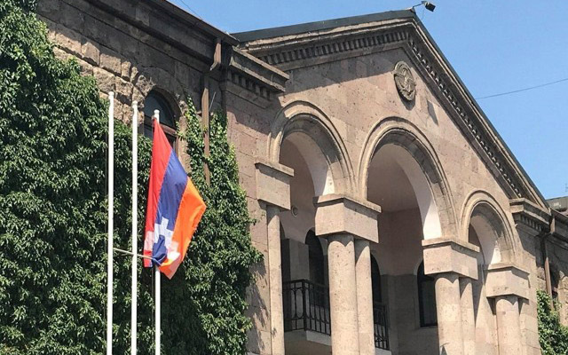 Հայտնի է, թե երբ տեղի կունենա Արցախի ներկայացուցչության շենքը խլելու գործով դատական նիստը