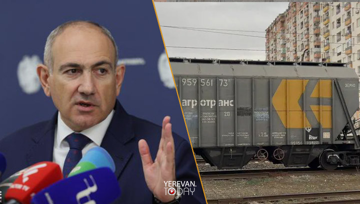 Ցորենը տեղ չի հասել. հոսքերի վերադասավորումներ են կատարվել