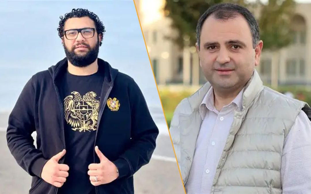 Երեկվա դրական կողմը՝ Սևակ Խաչատրյանը, ոչ կկալանավորվի, ոչ էլ կսպանվի. Սուքոյան