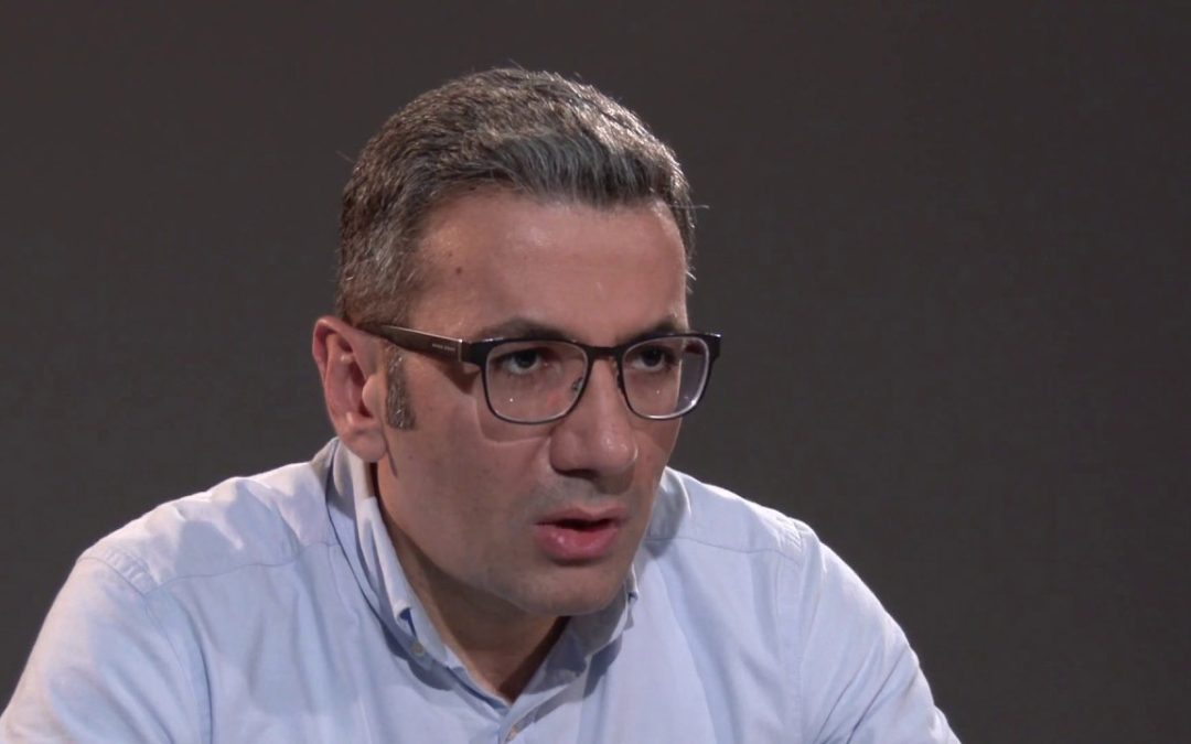 Ստախոսությունը դարձրել են նորմ. Հովհաննես Ավետիսյանը թվերով բացահայտում  է Նիկոլի՝ պարտքը զենք գնելուն ուղղելու սուտը