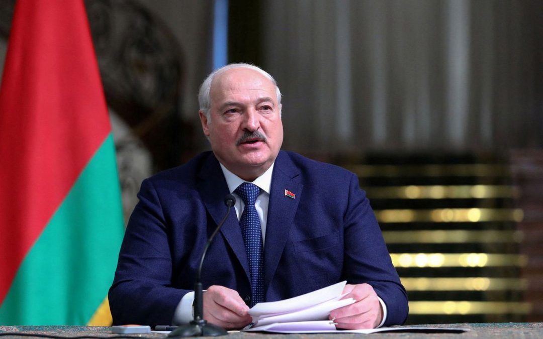 Բելառուսը պատրաստ է բացել Լիտվայի հետ սահմանը