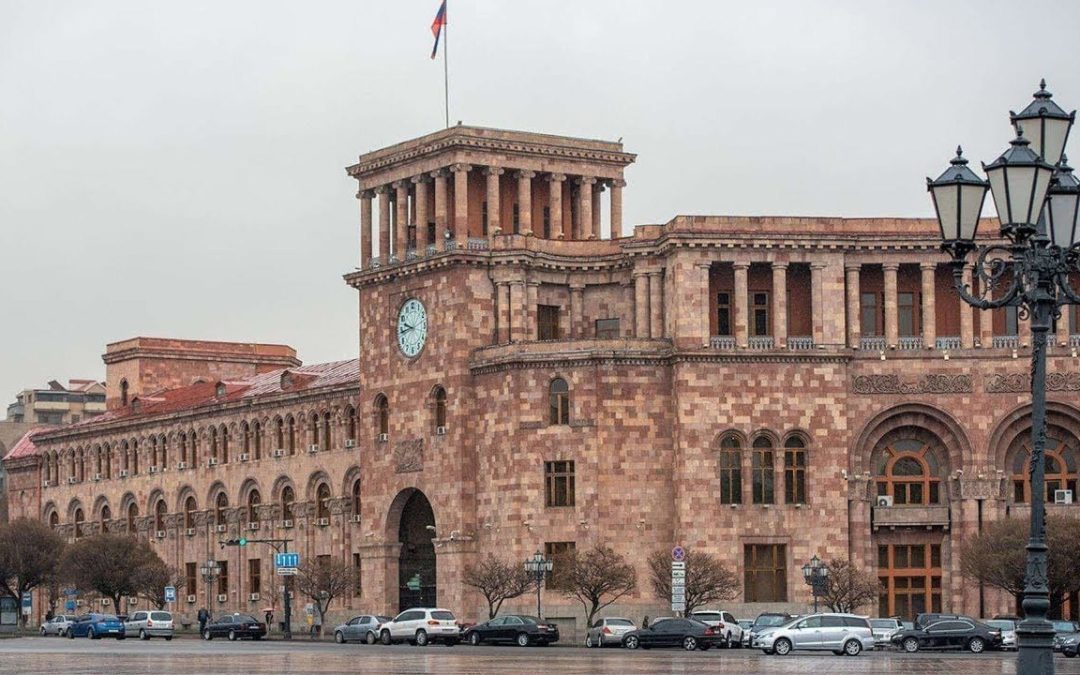 Պետական կառույցների «ներկայացուցչական» շոփինգը շարունակվում է․ «Փաստինֆո»