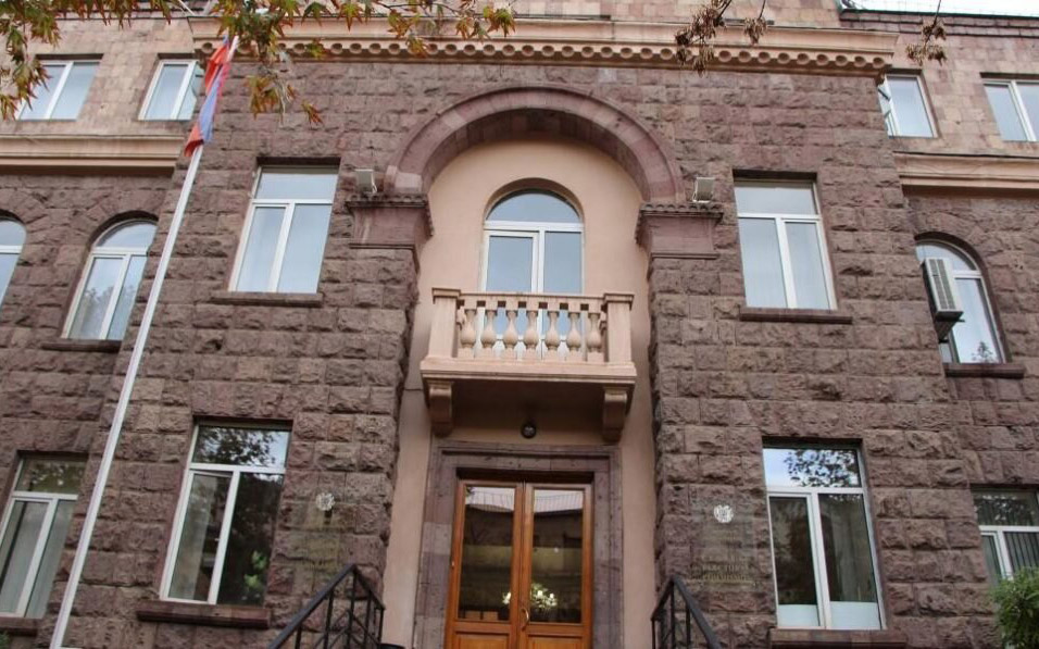 Քվեարկության օրը բոլոր տեղամասերից իրականացվելու է համաժամանակյա ուղիղ հեռարձակում․ ԿԸՀ