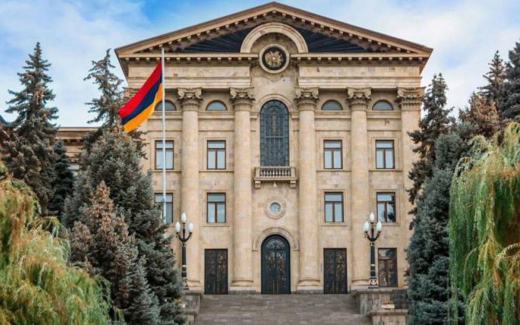 Սրճարան գնալու համար վերելակ են տեղադրում․ «Հրապարակ»