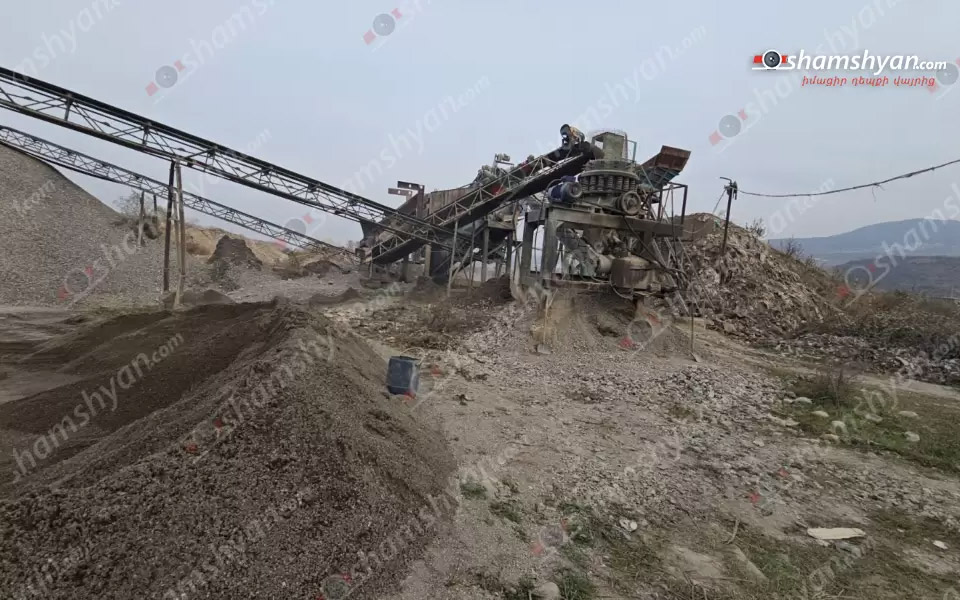 Պայթյուն՝ Իջևանում. տուժածներ կան. Շամշյան