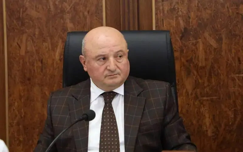 Վերաքննիչ հակակոռուպցիոն դատարանը մերժել է Վարդան Ղուկասյանին կալանքից ազատ արձակելու հատուկ բողոքը