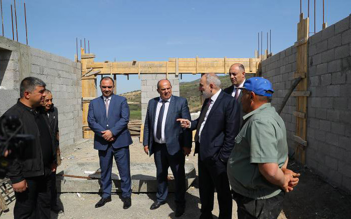 Ամառանոցներ՝ պետական բյուջեի միջոցներով, ովքեր են տերերը․ «Հրապարակ»