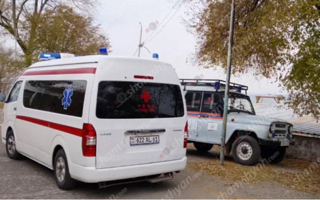 Սևանա լճում կնոջ մարմին է հայտնաբերվել