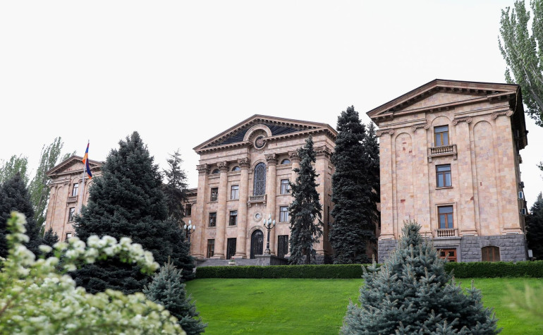 ԱԺ արտահերթ նիստ կգումարվի