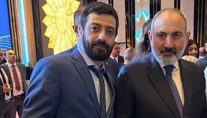 ՔՊ-ից հեռացված Թաթուլ Ասիլյանը դատապարտվեց ազատազրկման