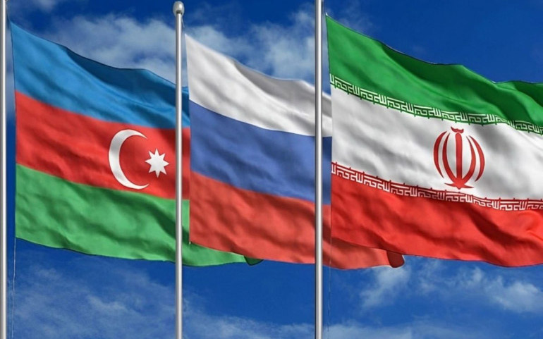Փոխըմբռնման հուշագիր՝ Ադրբեջանի, Իրանի և Ռուսաստանի միջև