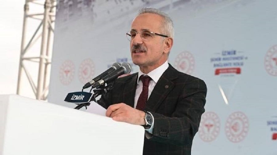 Զանգեզուրի միջանցքի աշխատանքները կավարտվեն 2030 թվականին․ Ուրալօղլու