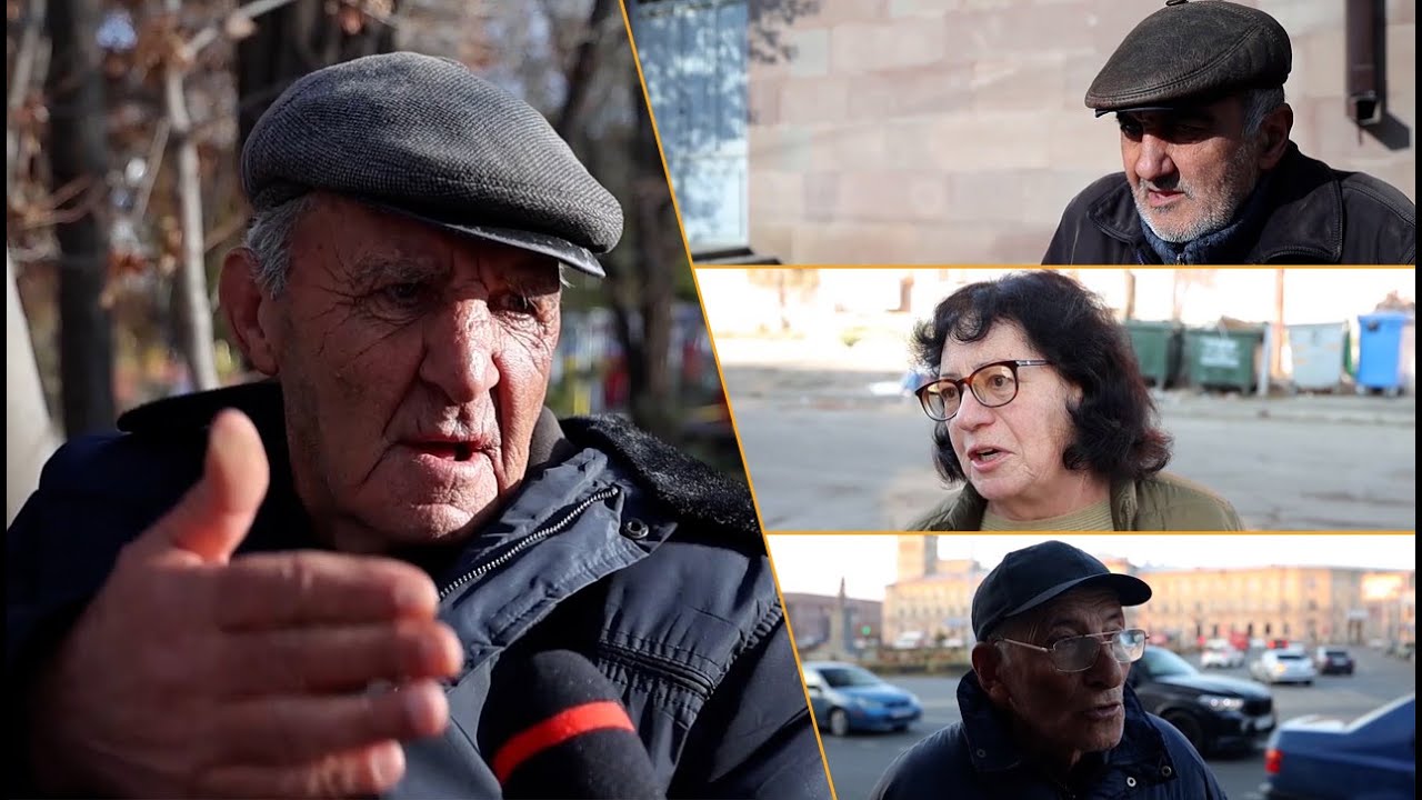 Ալիևը, եթե խաղաղություն կնքի էլ, դա կմնա զուգարանի թուղթ, ոնց Ամերիկայինը․ Հարցում