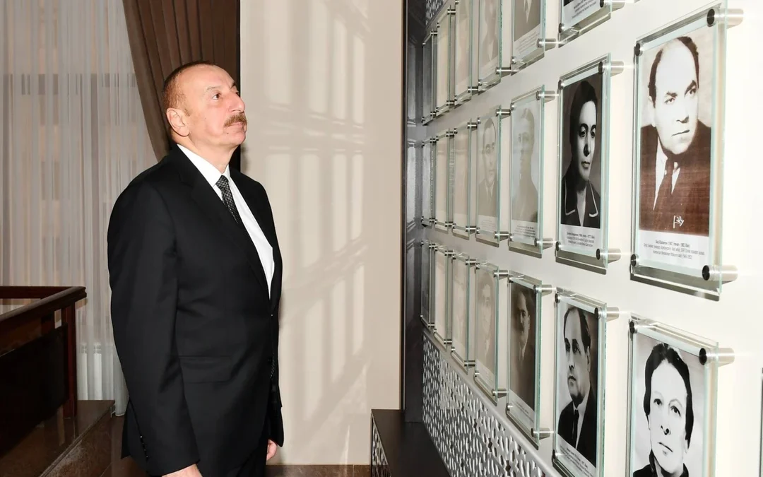 «Արևմտյան Ադրբեջանը» ֆինանսավորվում է Բաքվի կողմից․ տարածքային նկրտումներ՝ Հայաստանի նկատմամբ