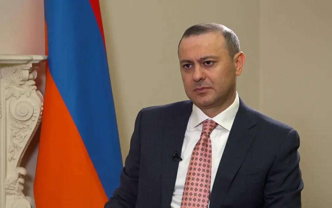 ԱԽ քարտուղարը Կիպրոս կմեկնի