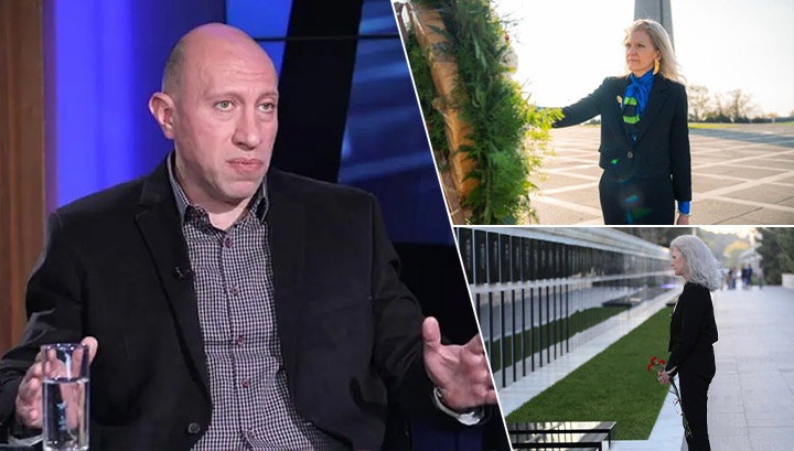 Հուքերի քայլն արտահայտում է Նահանգների քաղաքականության «համաչափությունը»՝ Հայաստանի և Ադրբեջանի հարցում. քաղաքագետ