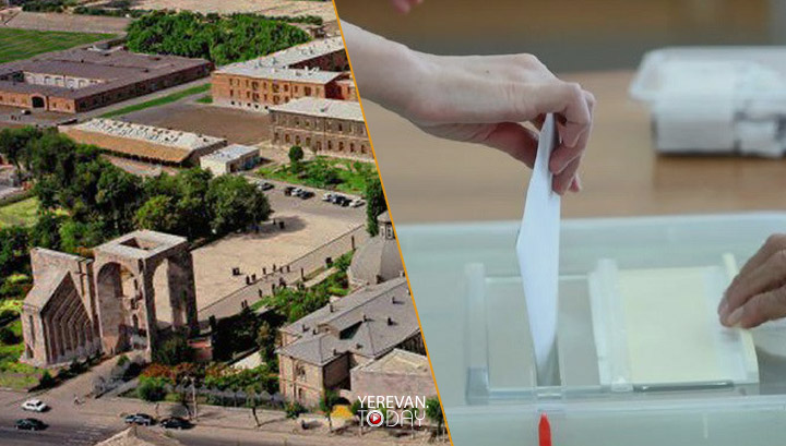 ՔՊ-ից 10 մլն դրամի չնշված փոխանցում է եղել նախընտրական հիմնադրամի հաշվեհամար․ «Ականատես»