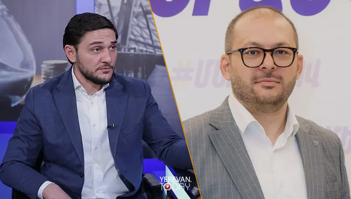 ՔԿ ղեկավարը հրապարակային դիրքորոշում է ներկայացրել Ռուբեն Մխիթարյանի դեպքի առնչությամբ, որին նույն կերպ պատախանել է փաստաբանը