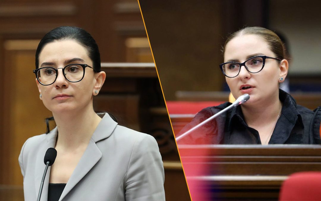 Հո ՔՊ-ի հրավիրած լսումնե՞րը չեն, որ Վարդապետյանը թողնի իր բոլոր գործերը, ներկայանա ԱԺ. պատգամավոր